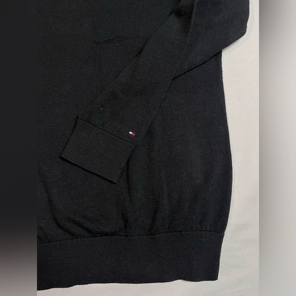 Tommy Hilfiger Knit Turtleneck Women's Sweater NWT - Picture 5 of 5